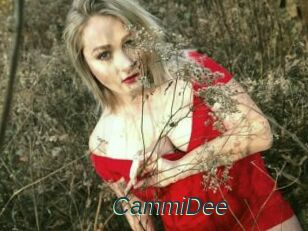 CammiDee