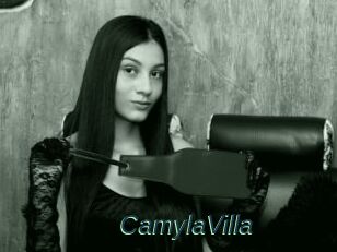 CamylaVilla