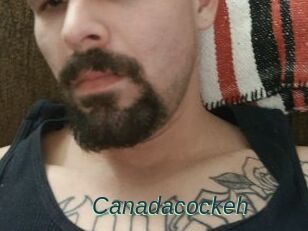 Canadacockeh