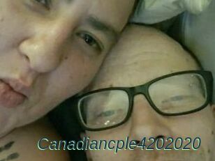 Canadiancple4202020
