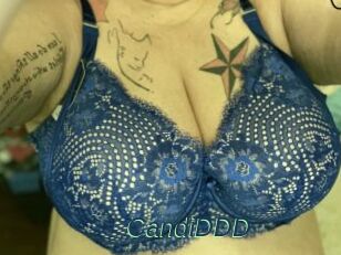 CandiDDD