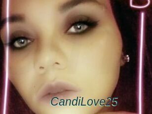 CandiLove25