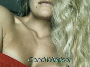 CandiWindsor