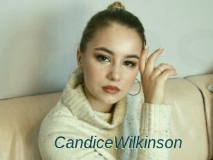 CandiceWilkinson