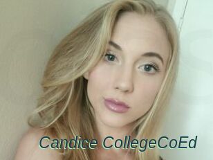 Candice_CollegeCoEd