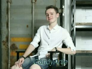 CandyArtie