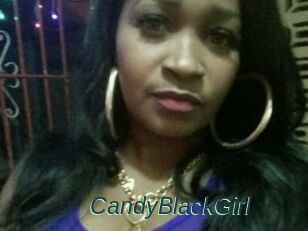 CandyBlackGirl