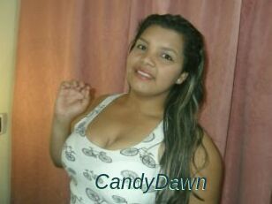 CandyDawn