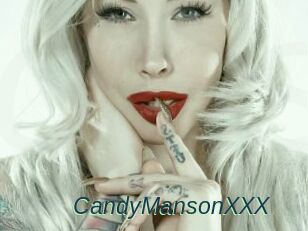 CandyMansonXXX