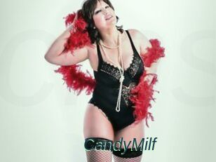 CandyMilf