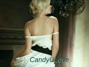 CandyULove