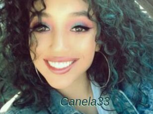 Canela33