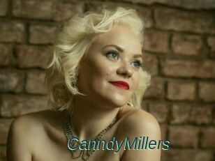 CanndyMillers