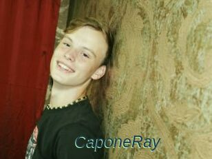 CaponeRay