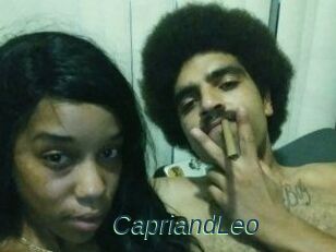 Capri_and_Leo