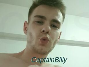 CaptainBIlly