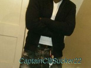 CaptainClitSucker22