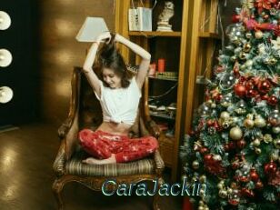 CaraJackin