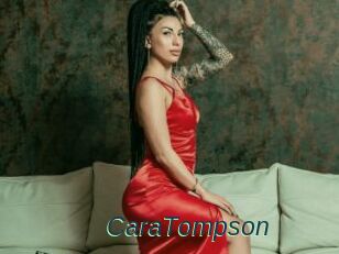 CaraTompson