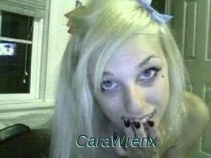 CaraWrenx