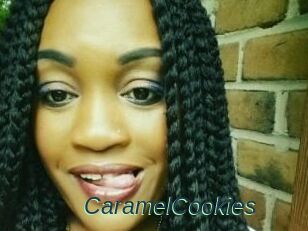 CaramelCookies