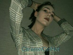CaramelGirlHot