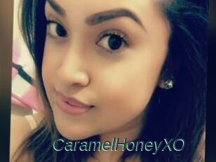 CaramelHoneyXO