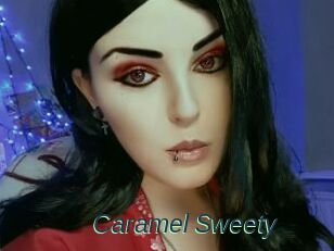 Caramel_Sweety