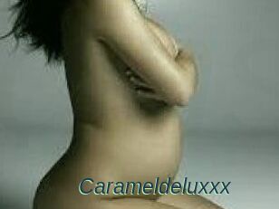 Carameldeluxxx