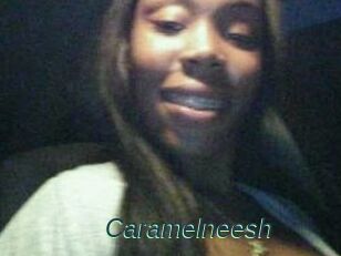 Caramelneesh