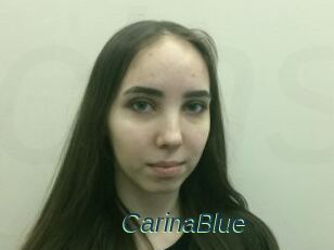CarinaBlue