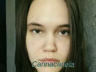 Carinacanela