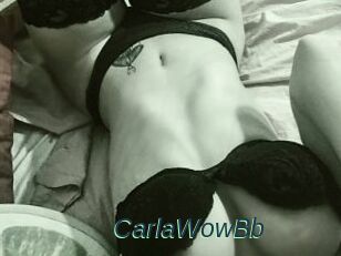 CarlaWowBb