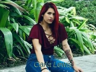 Carla_Lewis