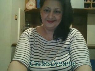 CarlasDreams