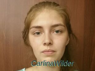 CarlinaWilder