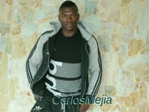CarlosMejia