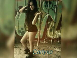 Carlyxo