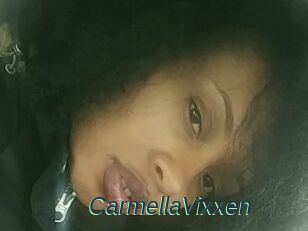 CarmellaVixxen
