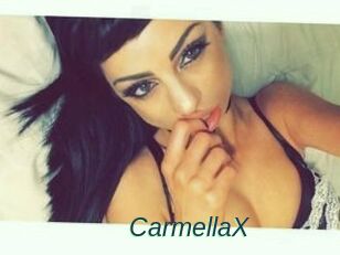 CarmellaX