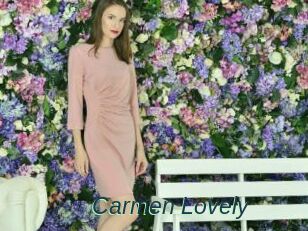 Carmen_Lovely