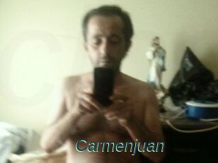 Carmenjuan