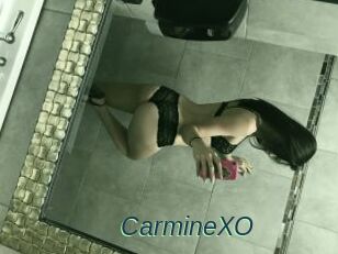 CarmineXO Cinema Sex