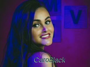 CaroBlack