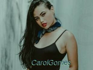 CarolGomes