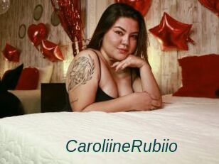CaroliineRubiio