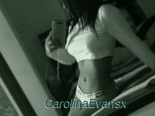 CarolinaEvansx