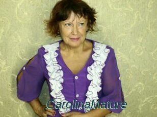CarolinaMature