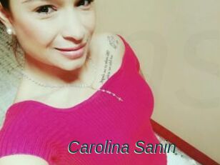 Carolina_Sanin