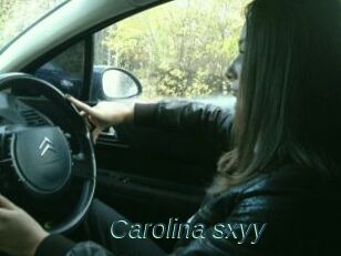 Carolina_sxyy